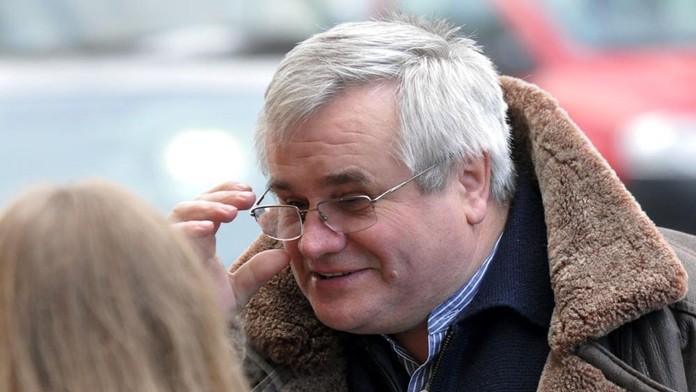 Igor Šajgal.
