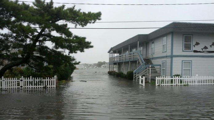 Ocean City - 1