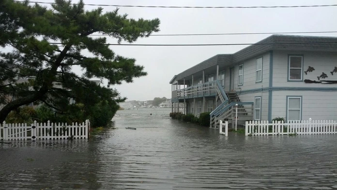 Ocean City - 1