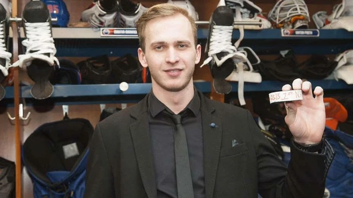 Martin Marinčin