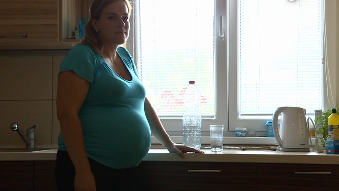 Tehotné ženy má chrániť zákon. Marcela aj tak dostala výpoveď
