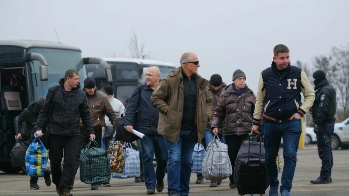 Pri Bardejove našli zhorené telo muža. Jeho smrť je opradená záhadou