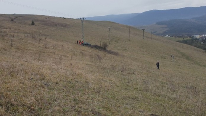 Ilustračná snímka.