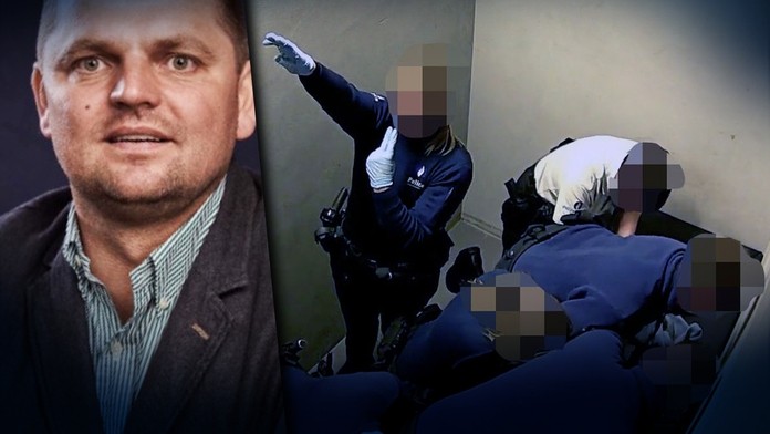 Slovenskí europoslanci v liste vyzvali von der Leyenovú, aby preverila prípad Jozefa Chovanca