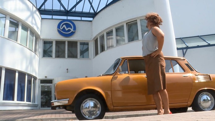 Chaos v Markíze. Táto žena vyvolala v televízii poriadny rozruch