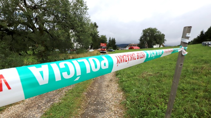 Tragický koniec pátrania: V kopcoch nad Banskou Bystricou našli mŕtve telo muža