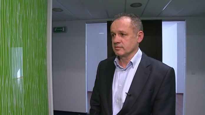 Andrej Kiska v rozhovore pre TV Markíza