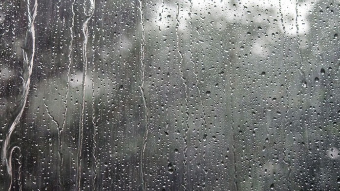 Tento týždeň sa pripravte na búrky.