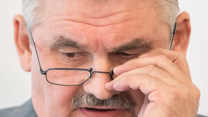 Ján Richter.