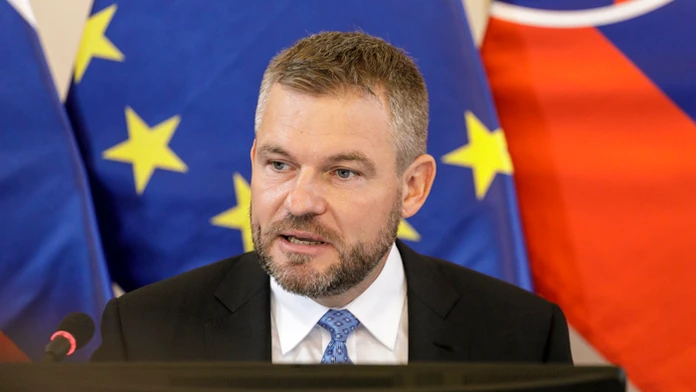 Ministerka zdravotníctva Andrea Kalavská.
