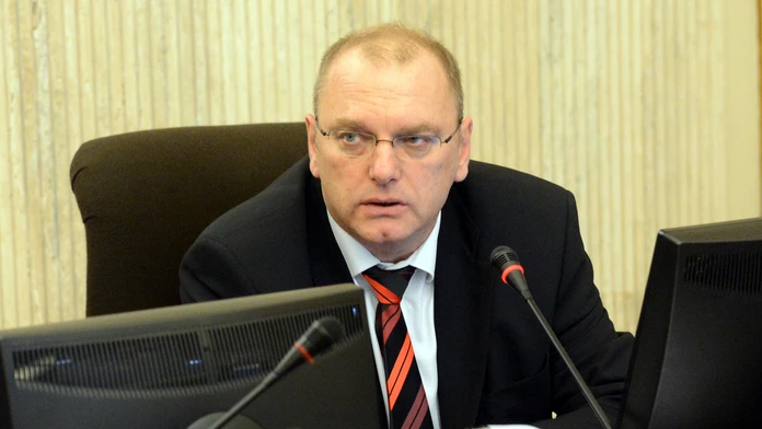 Ľubomír Vážny