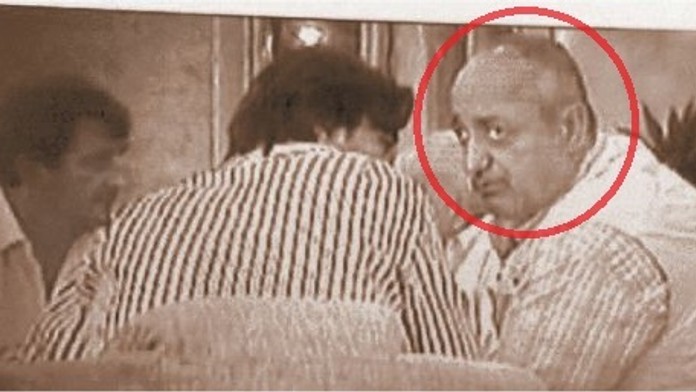 Najväčší srbský narkobarón Dragoslav Kosmajac.