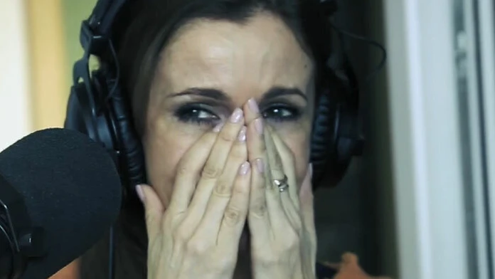 Lenka Šóošová dostala najkrajšie vyznanie lásky k MDŽ
