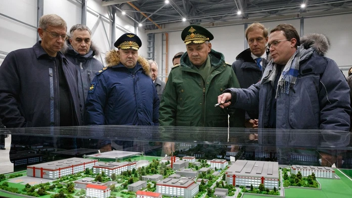Nepodarok ruskej propagandy? Video z fabriky na vojenské drony pôsobí ako zlý vtip