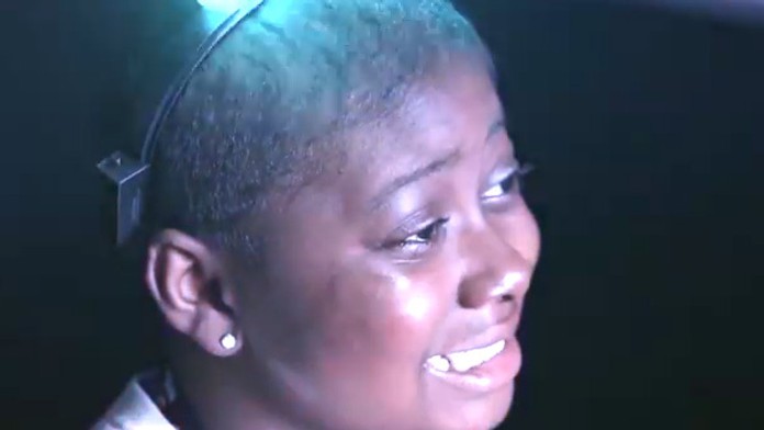 Beyoncé zaspievala dievčaťu, ktoré má len pár týždňov života. 