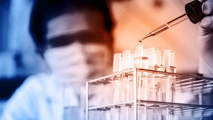 laboratórium