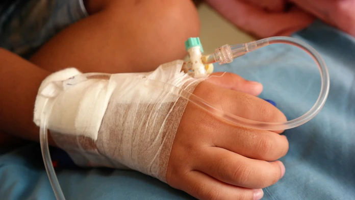 Matka so synom zažili hororovú dovolenku: Neuveríte, prečo musel byť hospitalizovaný