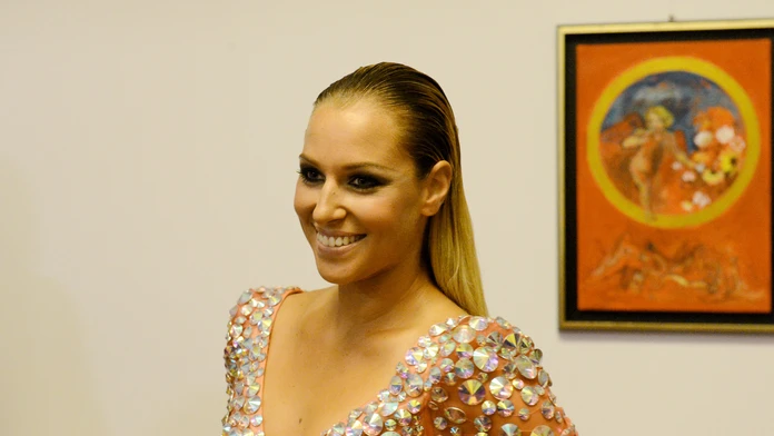 Dominika Cibulková 