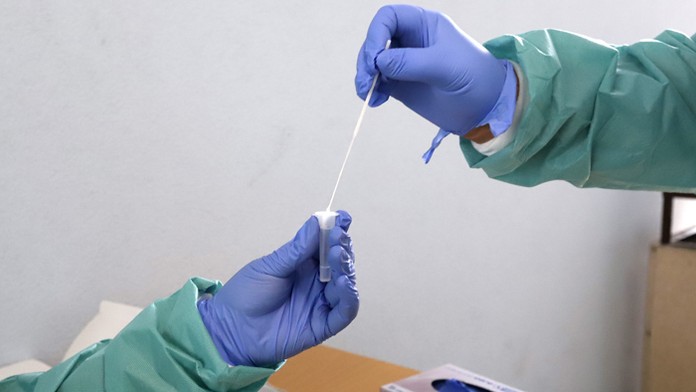 Ilustračná snímka.