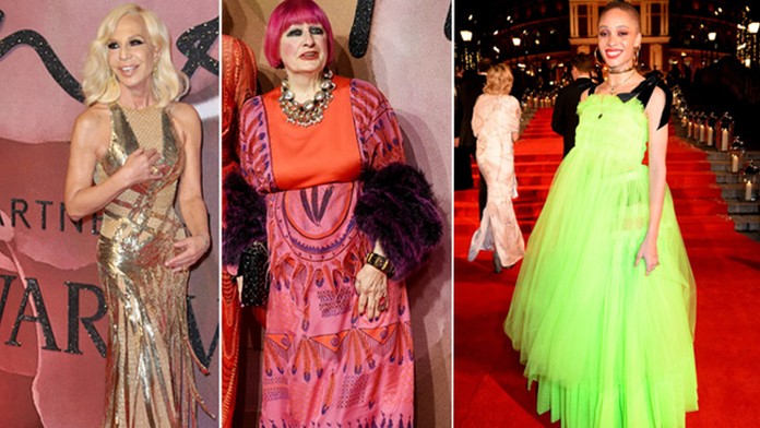 Kto sa obliekol najhoršie?