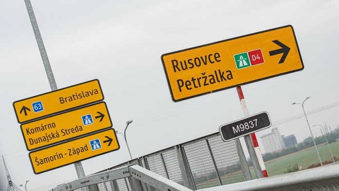 Ilustračné foto.