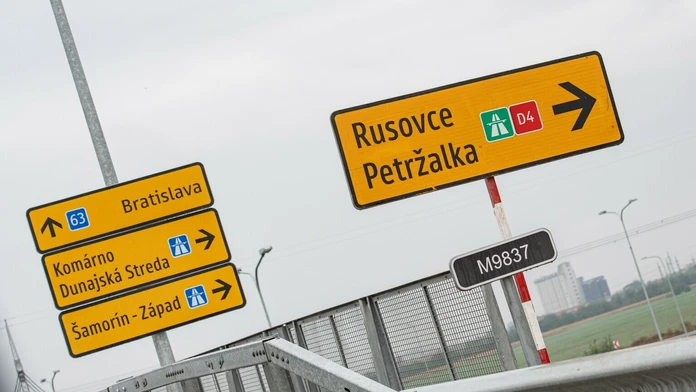 Ilustračné foto.