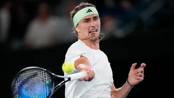 Australian Open: Nenasadený Portugalčan prekvapil Dimitrova. Do ďalšej fázy neprenikol ani Ruud
