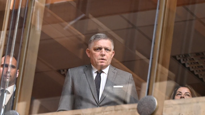 Robert Fico