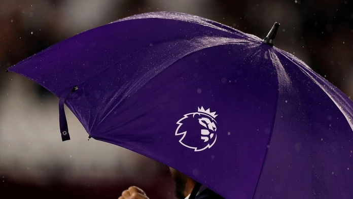 Logo Premier League