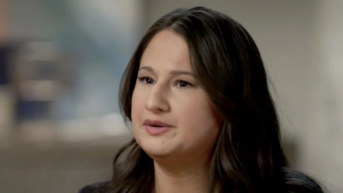 Gypsy Rose Blanchard