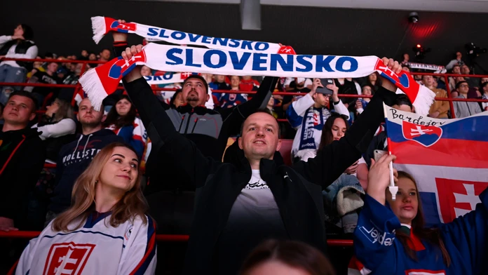 MS v hokeji: Zverejnili zostavu na zápas s Českom. Už vieme, kto sa postaví do bránky