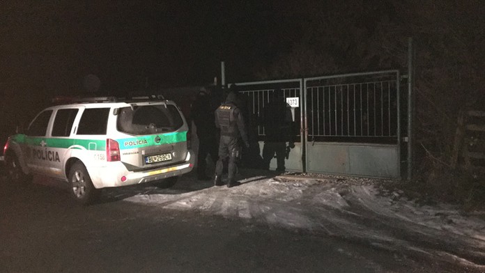 Bratislavskú políciu už druhý deň zamestnáva záhadná smrť 34-ročného ornitológa. 