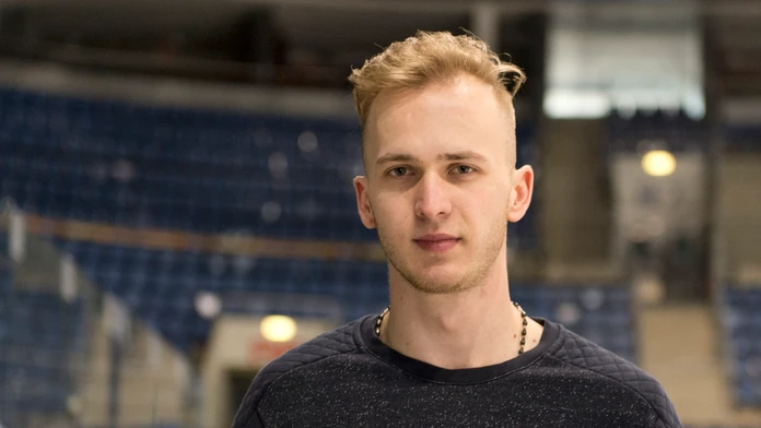 Martin Marinčin na archívnej snímke.