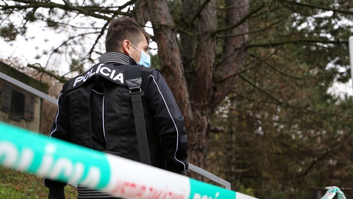 Ilustračná snímka.