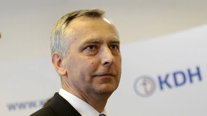 Ján Figeľ