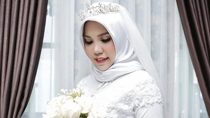 Intan Syari 