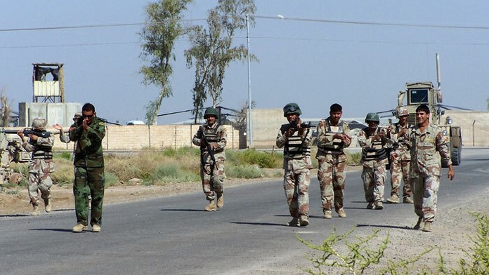 Ilustračná snímka.