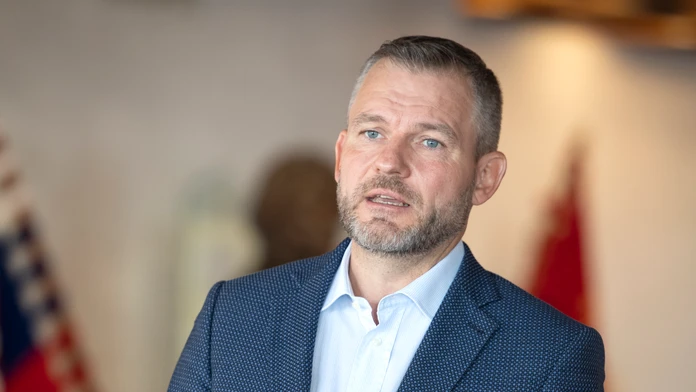 Peter Pellegrini
