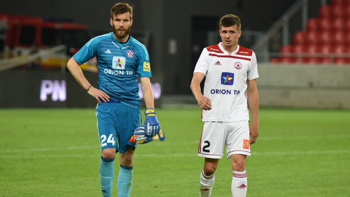 Volička v Košiciach.