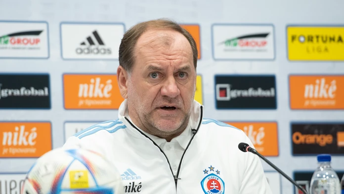Weiss reaguje na prehru so Žilinou: Nie sme takí kvalitní, niektorí hráči už zajtra nebudú v kabíne