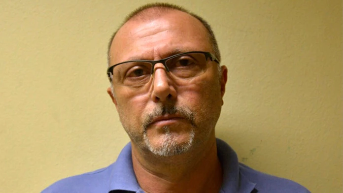 Pasqual Scotti.