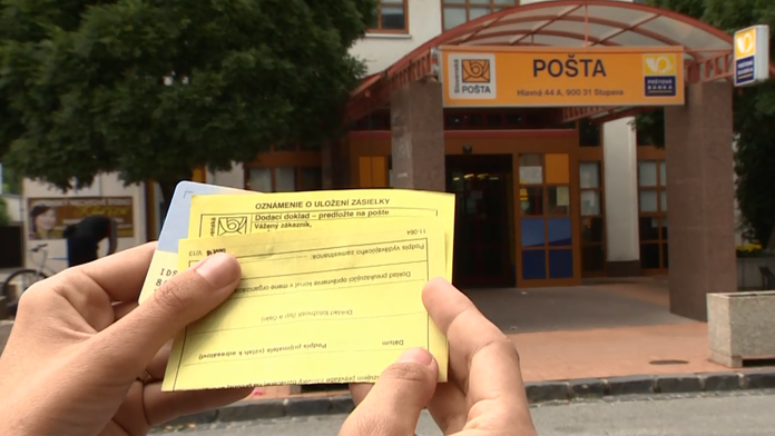 Ilustračná snímka