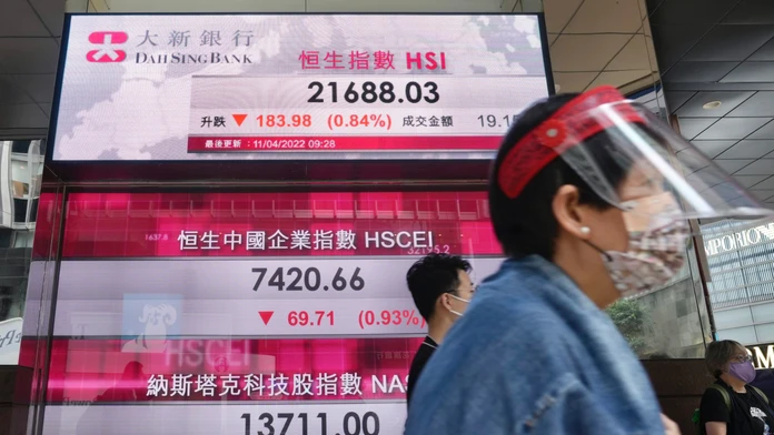 Vedci zistili, čo vyvolalo silnú vlnu omikronu v Hongkongu