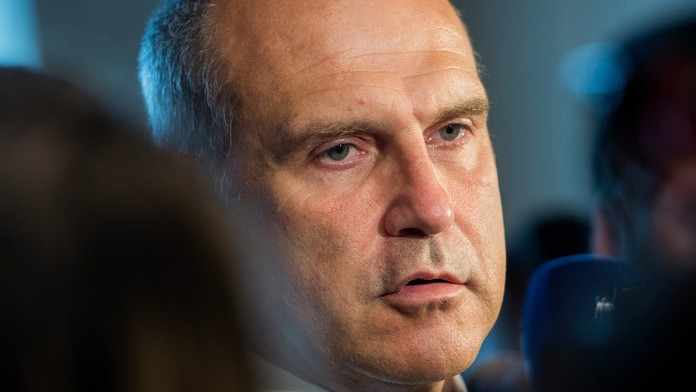 Ilustračný záber.