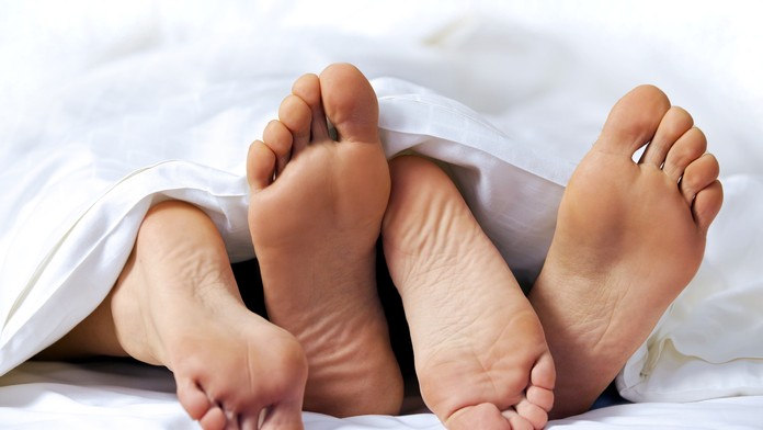 Sex je pre nás viac prospešný, ako si možno myslíme