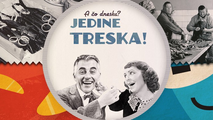 Máte aj vy denne chuť na tresku?