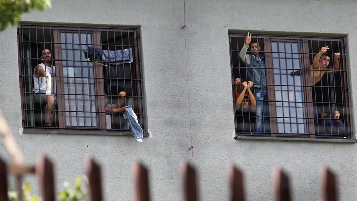 Ilustračná snímka.