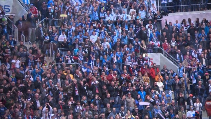 Uber a Slovan.