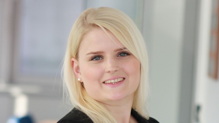 Michaela Šoltész