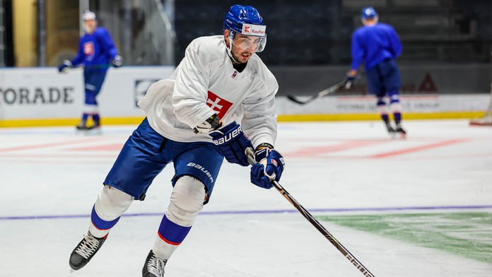 Ruský web sa pýtal Jurča, čo si myslí o „omilostení“ Slovákov z KHL. Pospíšilov názor je podľa neho ojedinelý